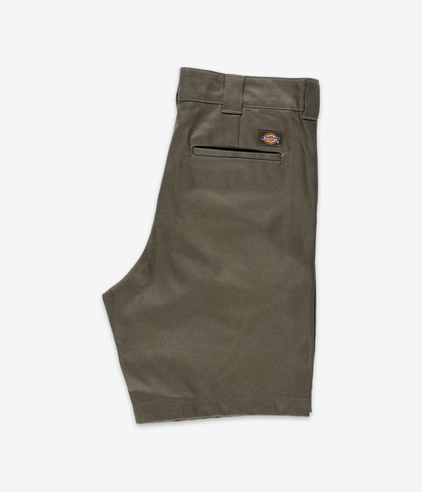 Dickies Cobden Shorts (military green)