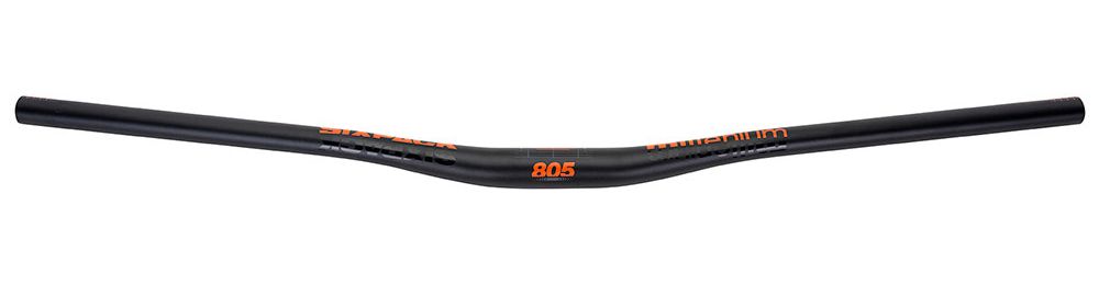 Sixpack Racing Millenium 805 35mm Rise 20 Lenker kaufen | Bike-Discount