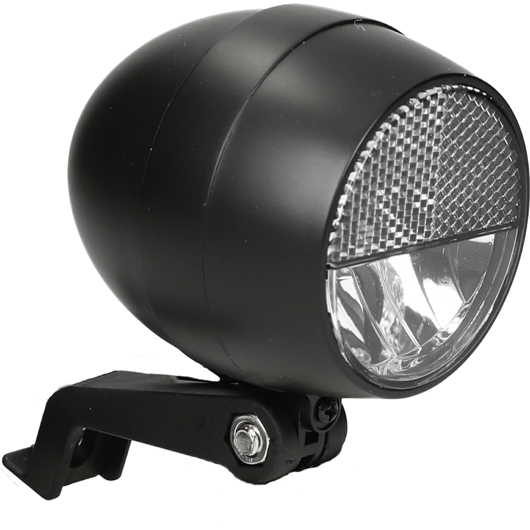 Cortina Amsterdam Koplamp