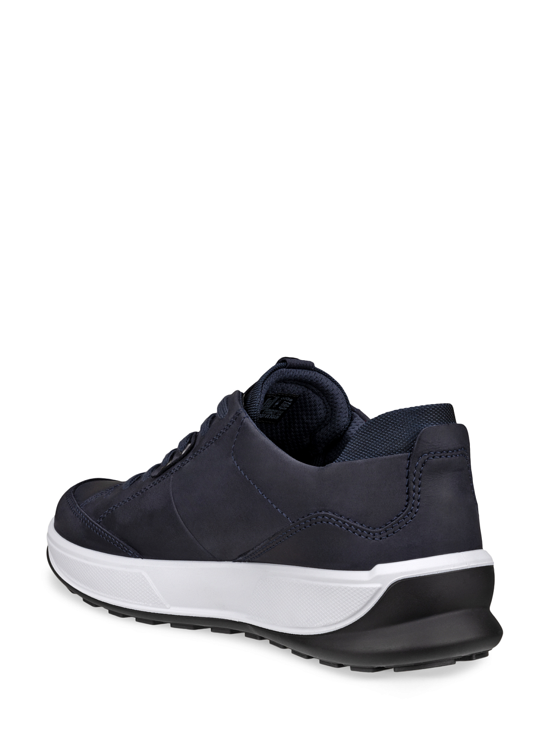 Ecco Byway 2.0 Blue Leather
