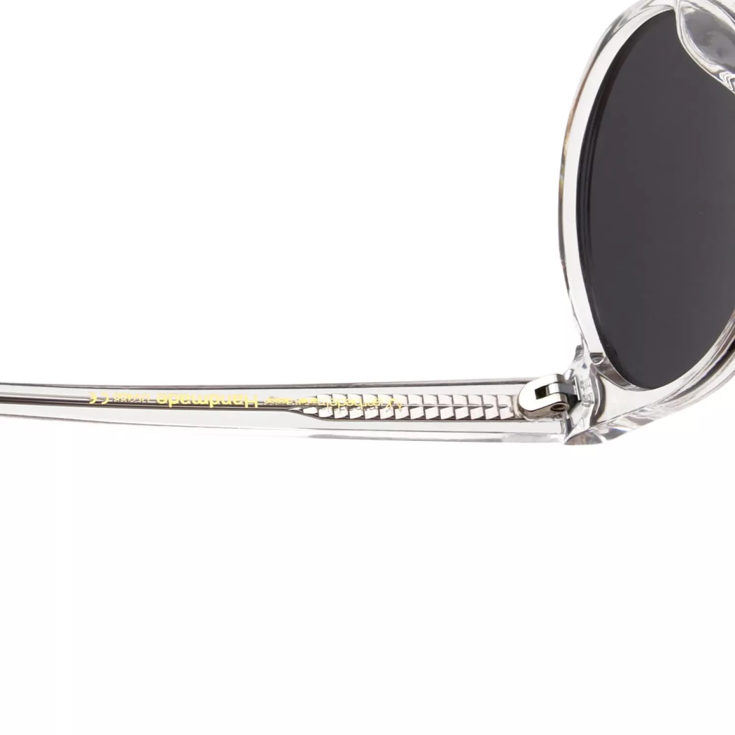 A. Kjærbede Marvin Solbrille KL1708-4