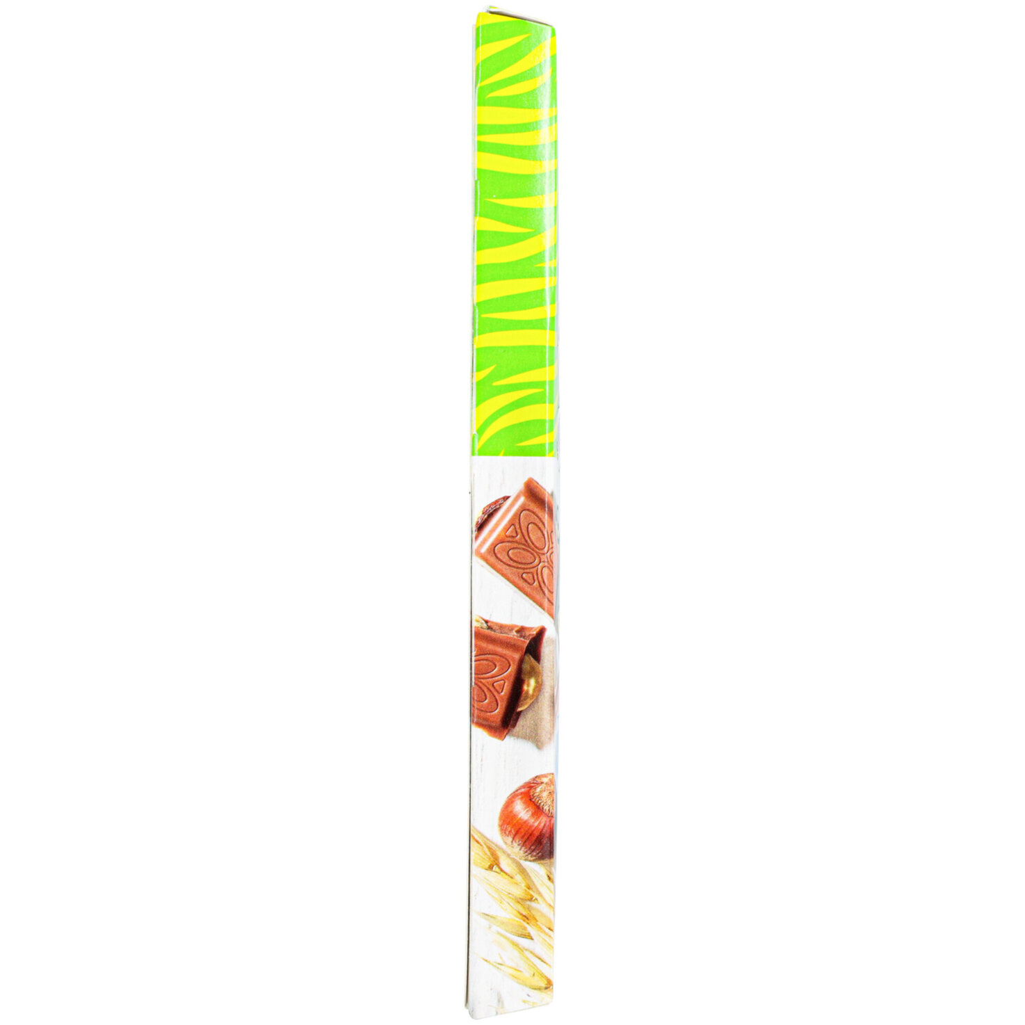 Karma Fairtrade Tafelschokolade Choco Nuts