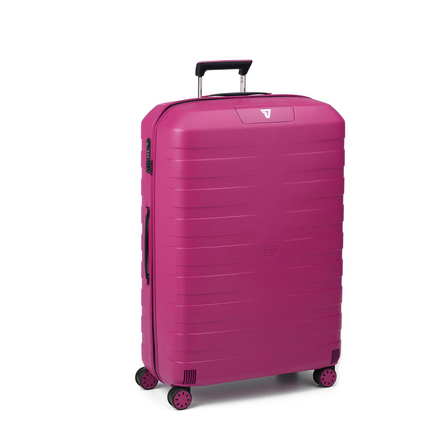 Roncato Box Sport 2.0 Trolley 78 magenta