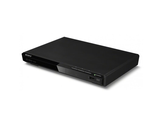 SONY - Lecteur de DVD DVP-SR370B