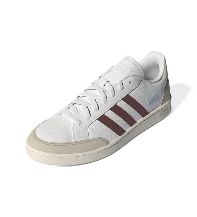 adidas Men Grand Court SE Sneakers