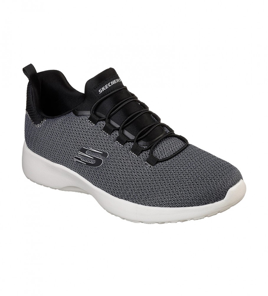 Tênis Skechers Dynamight Preto