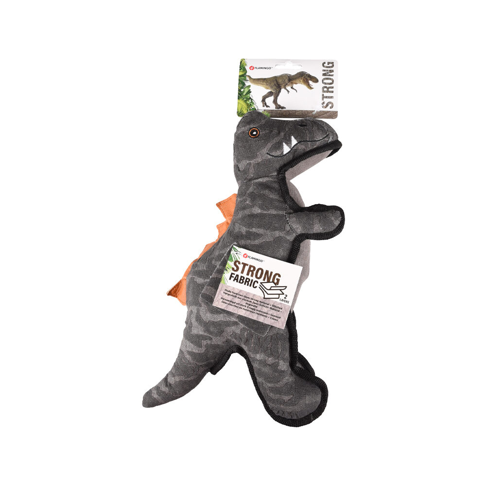 Flamingo Dobbla Dinosaurus