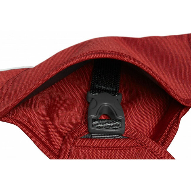 Manteau imperméable K-9 Overcoat Ruffwear pour chien