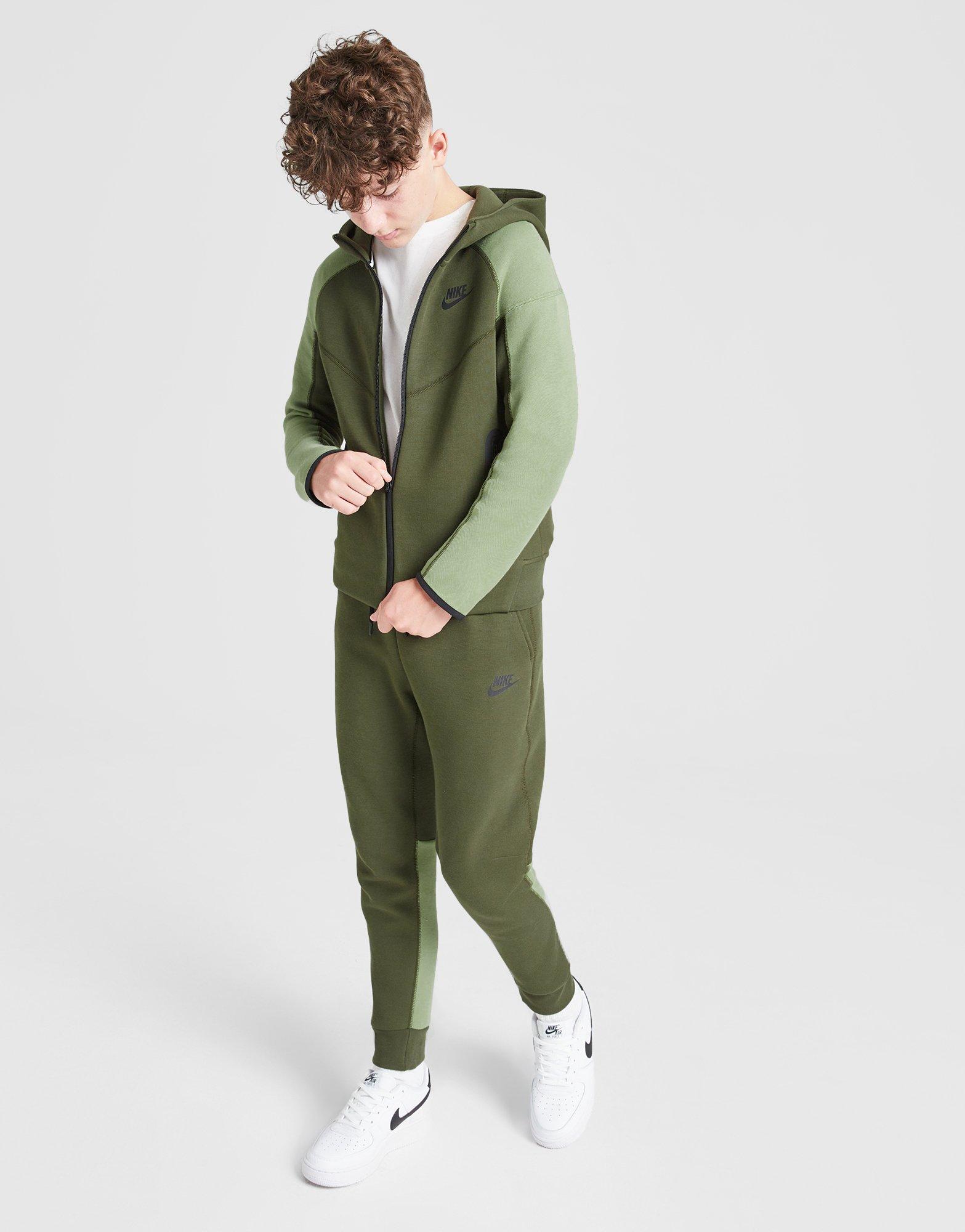 Nike Pantalon de joggingTech Fleece Junior