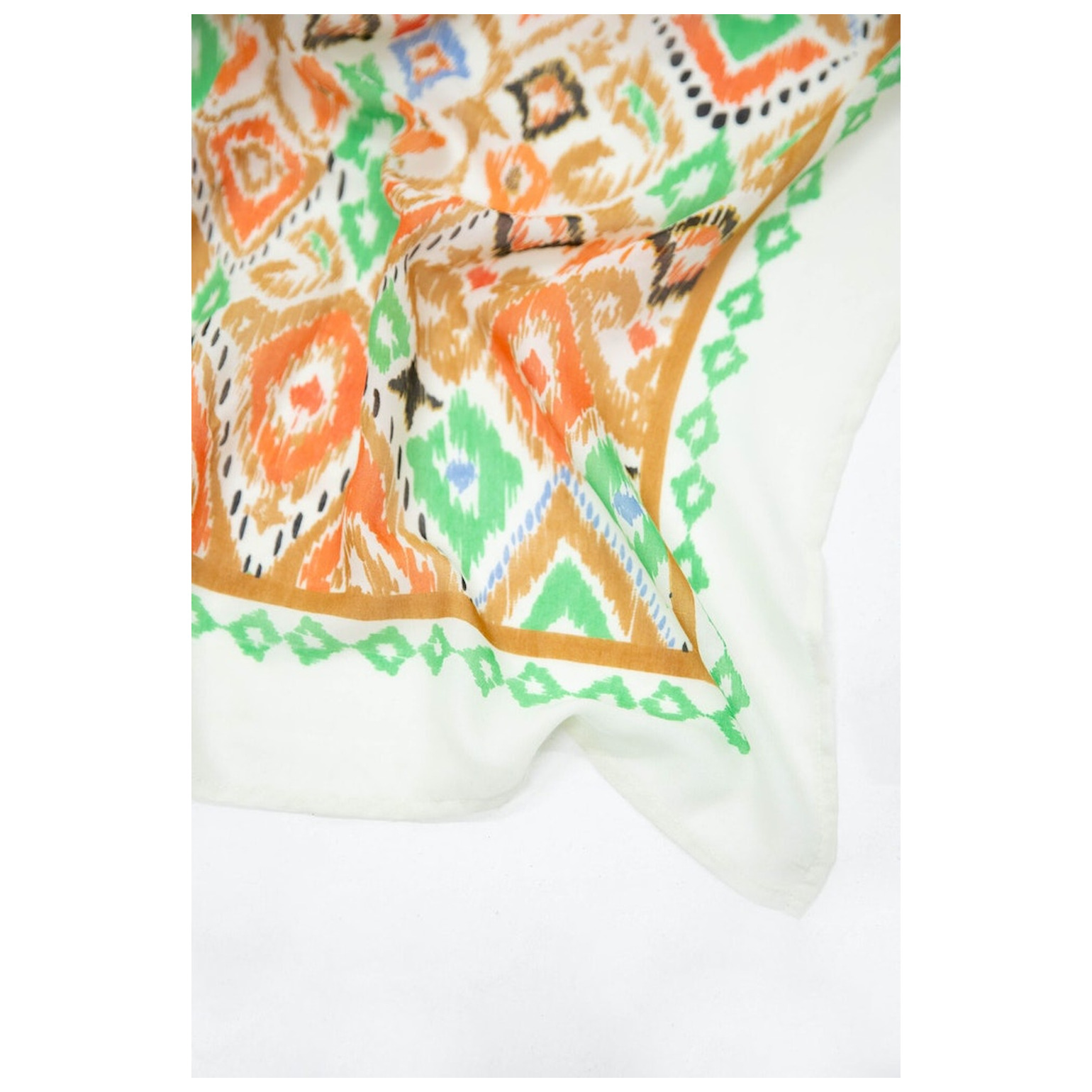 Garcia P40132_ladies scarf