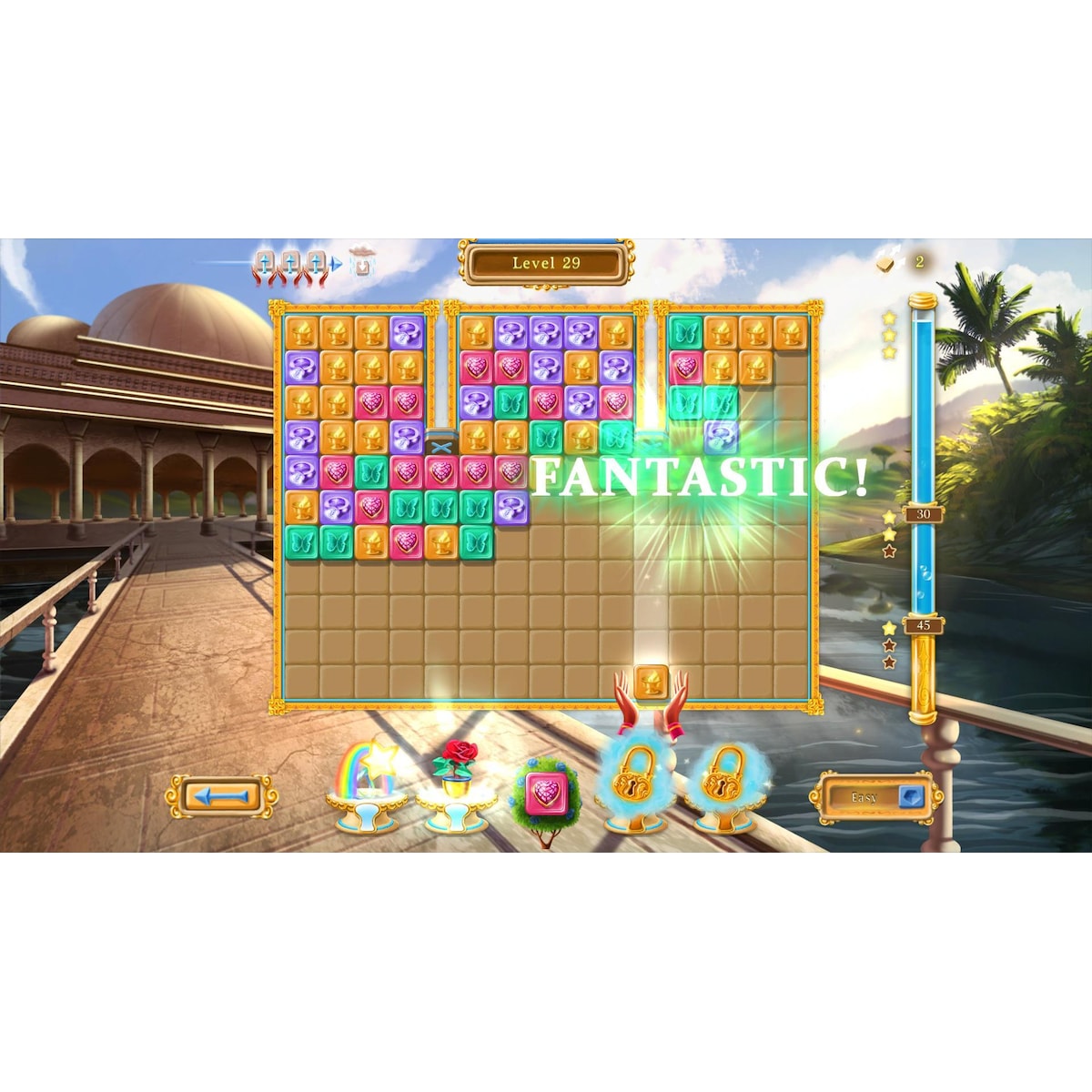 India Garden - PC Windows