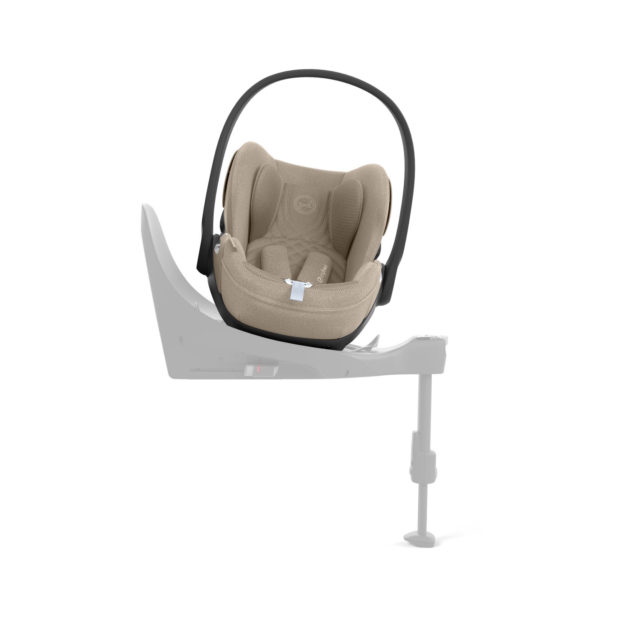 Cloud T i-Size Cozy Beige (Plus)