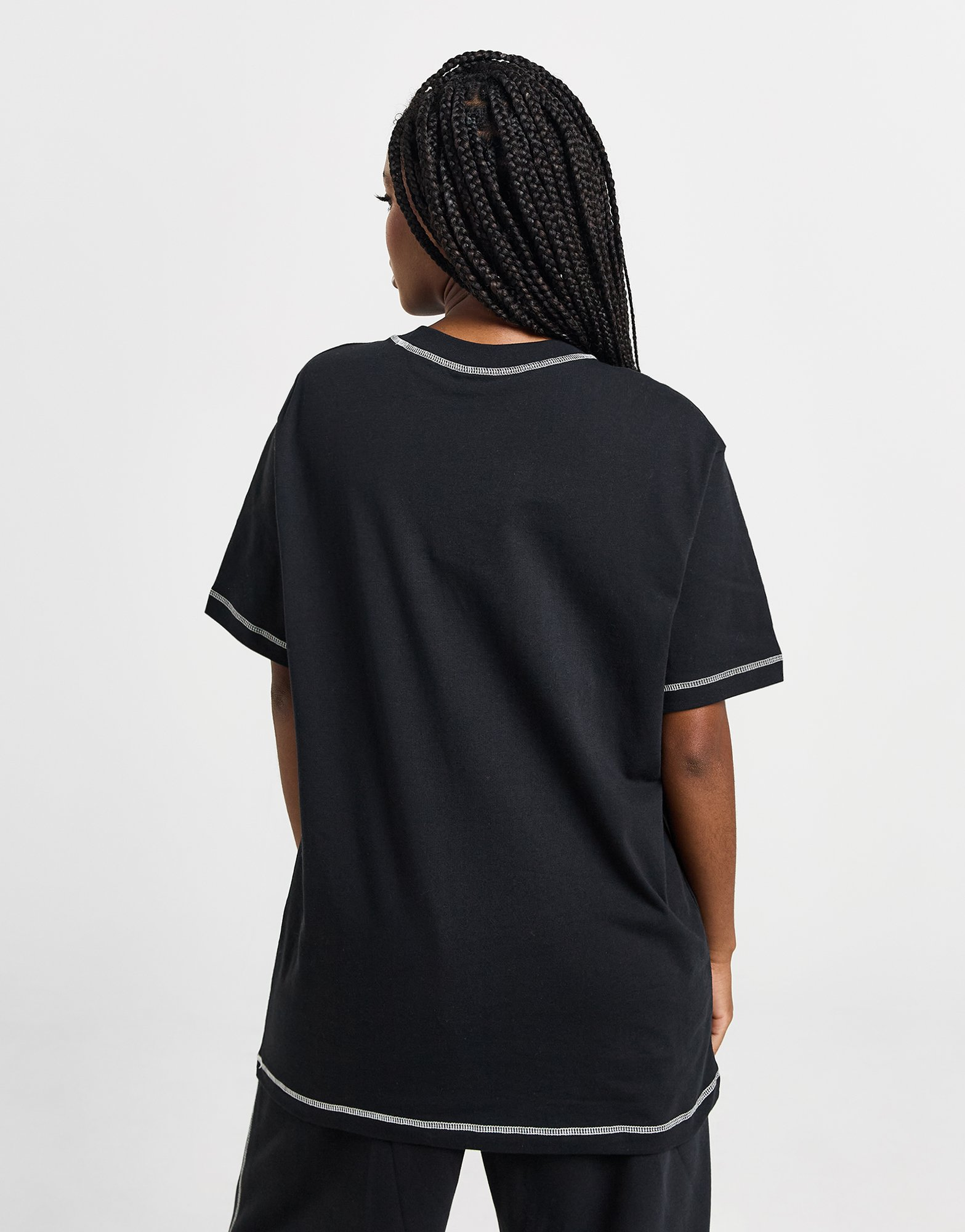 Nike T-shirt Energy Boyfriend Femme