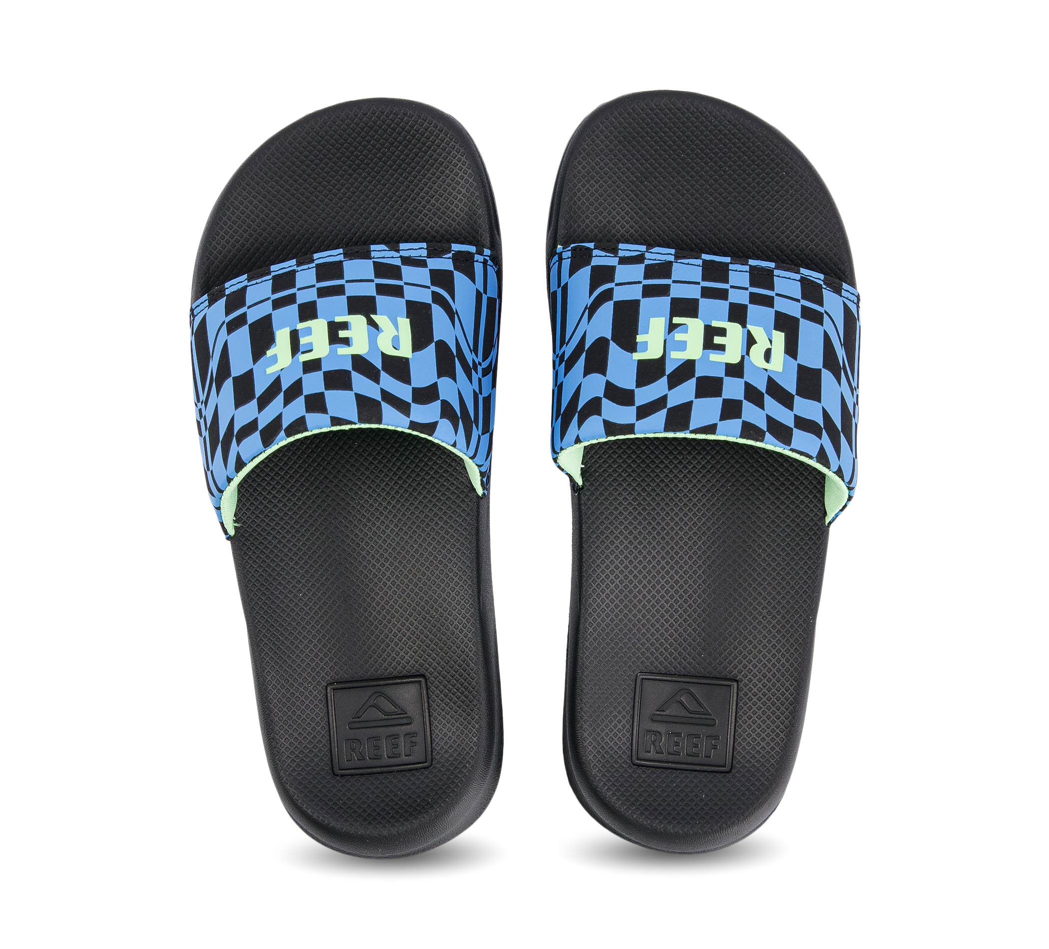Reef Kids One Suide - Slides