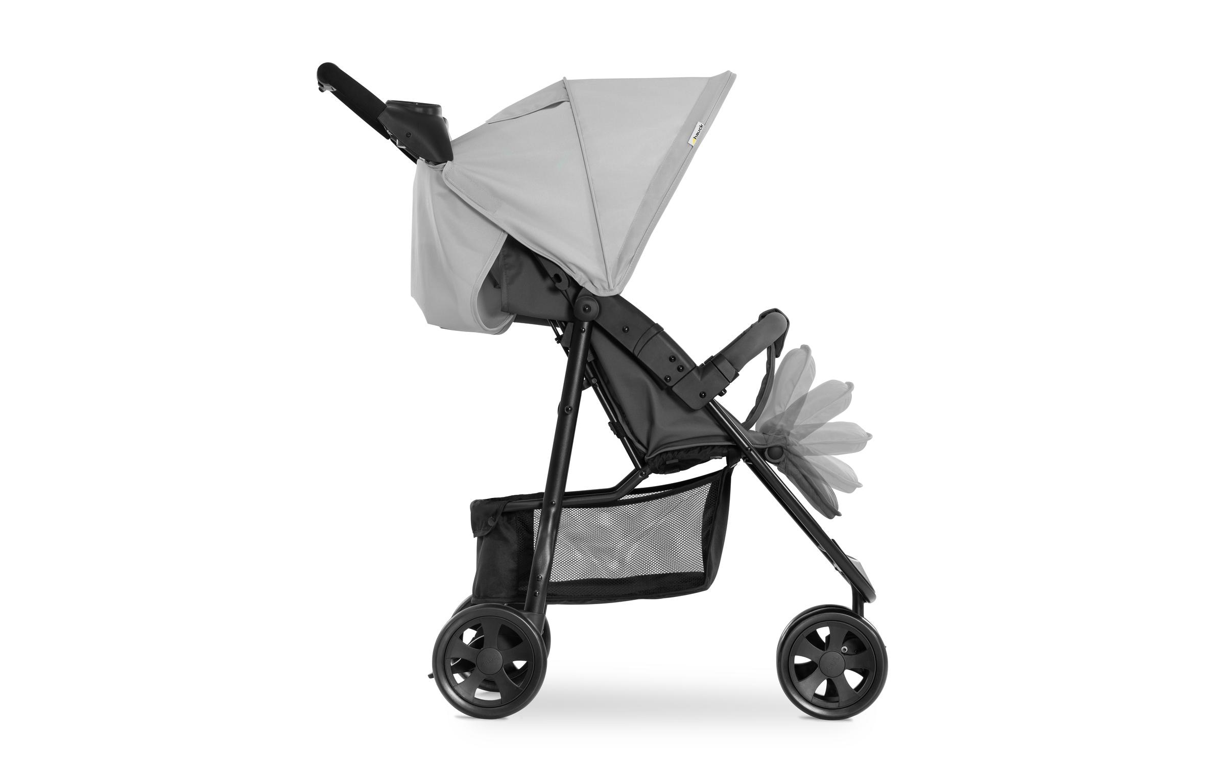 Buggy Citi Neo 3 GreyBuggy Citi Neo 3, Grau