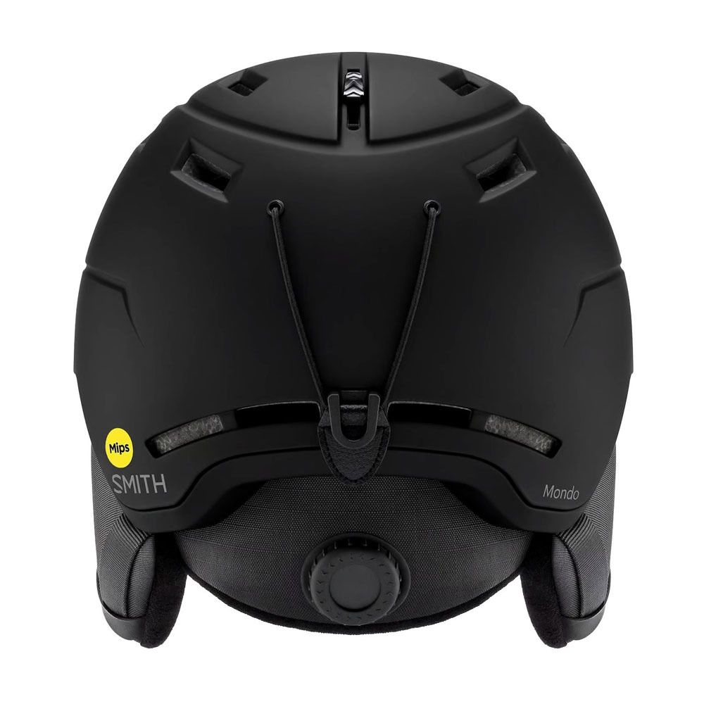 Smith MONDO MIPS - Casque ski matte black