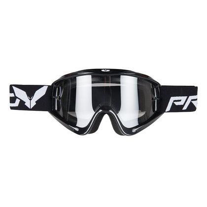 Masque cross Prov DUST 2021 - Noir