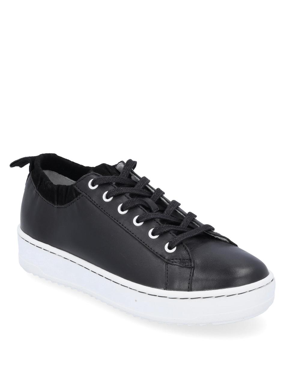 Sneaker Emilia 17, schwarz
