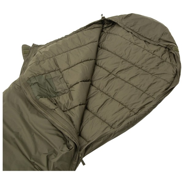 Carinthia - SOF 1 - Sac de couchage synthétique