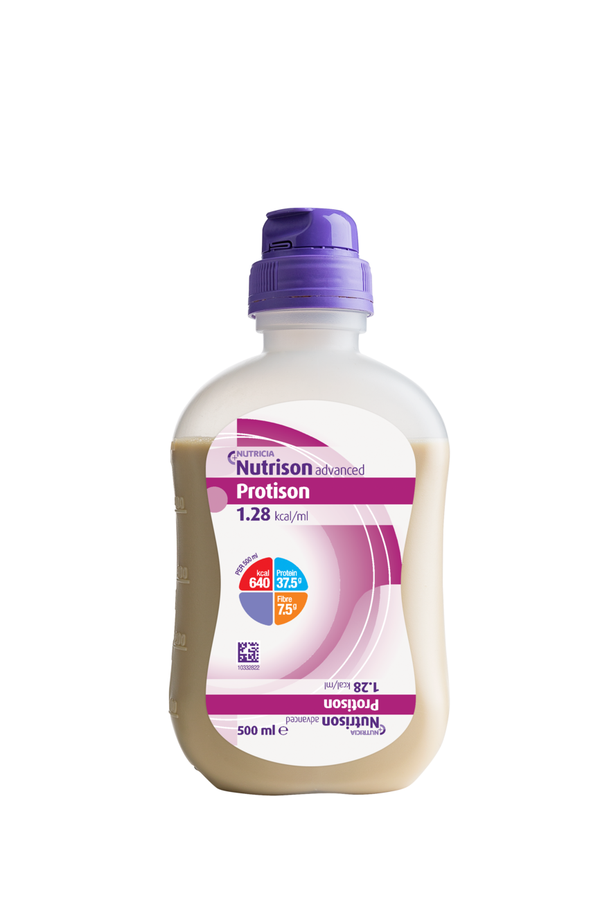 Nutrison Advanced Protison sondeernæring 12x500 ml