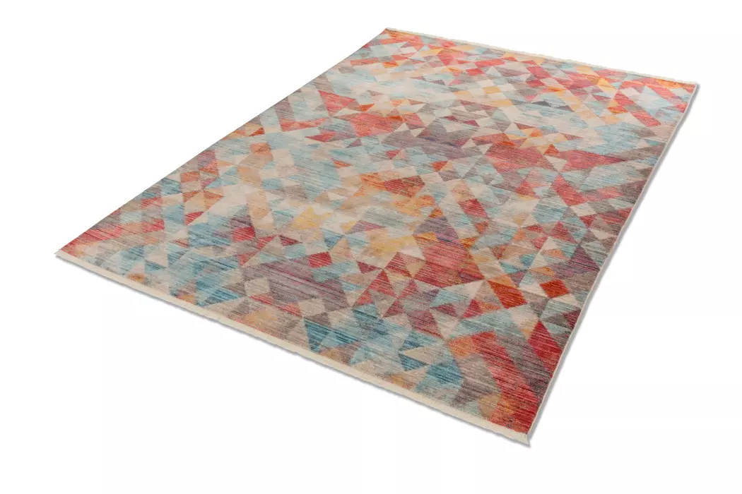 Designteppich Mystik 70 x 140 cm
