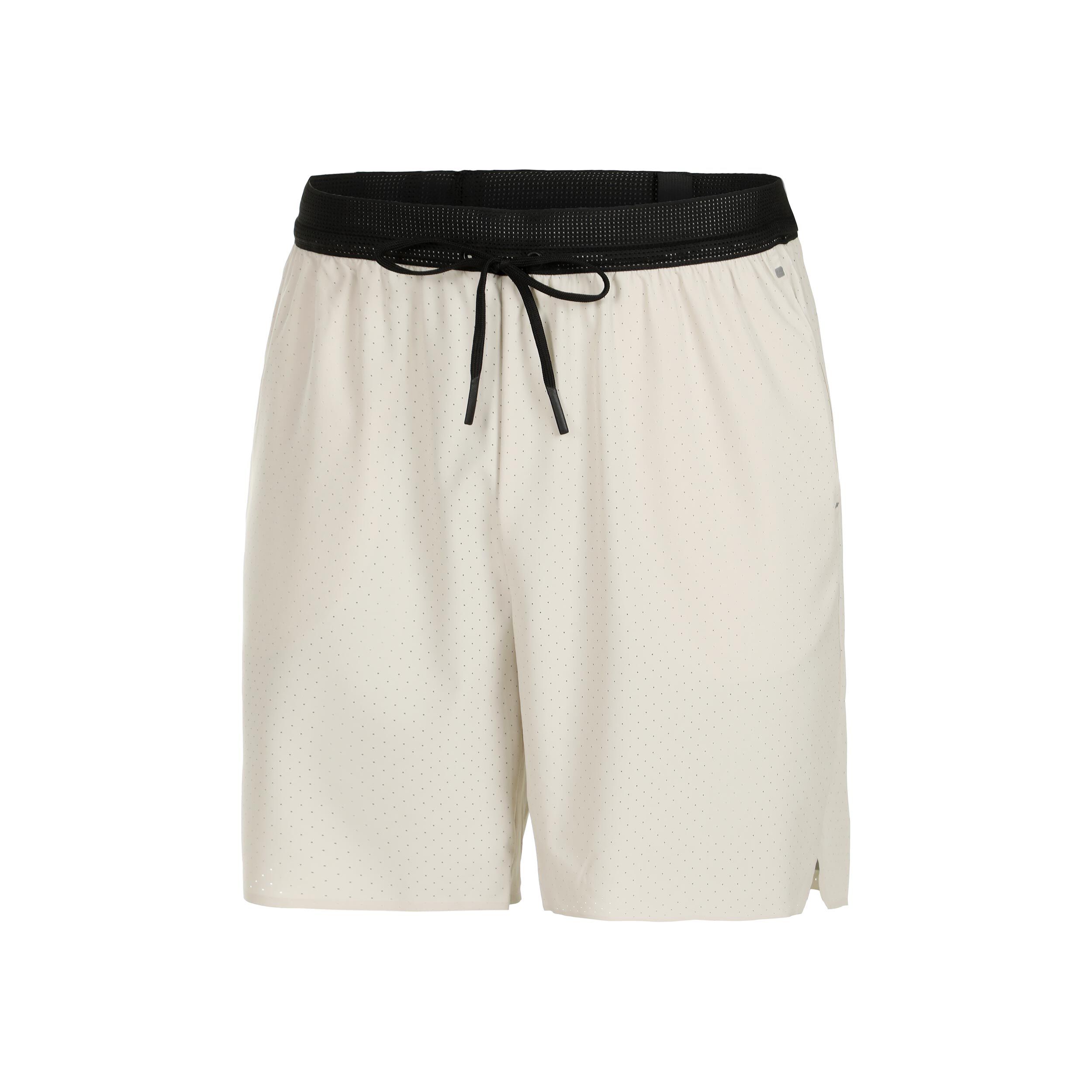 Craft Pro Hypervent Long 2 Short De Running Hommes - Crème