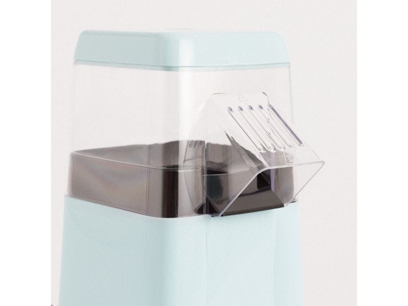 Create Popcorn Maschine Pastelblau Popcorn Maker