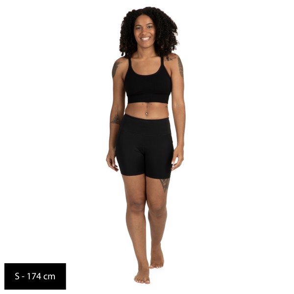 Stoic - Women's VegbySt. II Flow Seamless Bra - Brassière