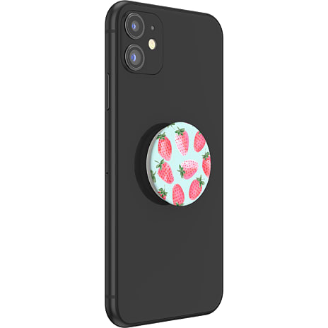 POPSOCKETS Strawberry Rain