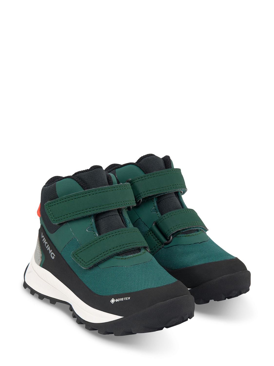 Viking Expower mid gore-tex green