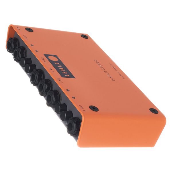 Lehle P-Split Stereo