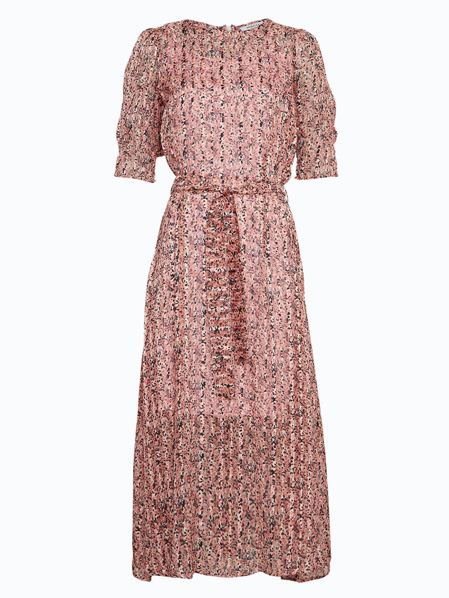 Nanina Kaline 2/4 Dress