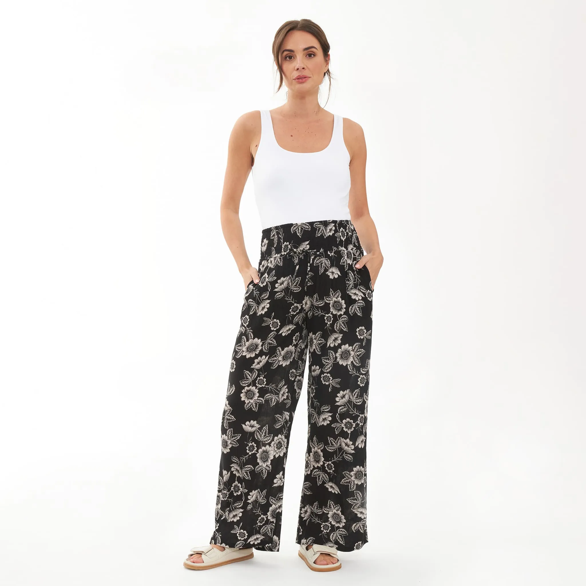 Ripe Pantalon Trina