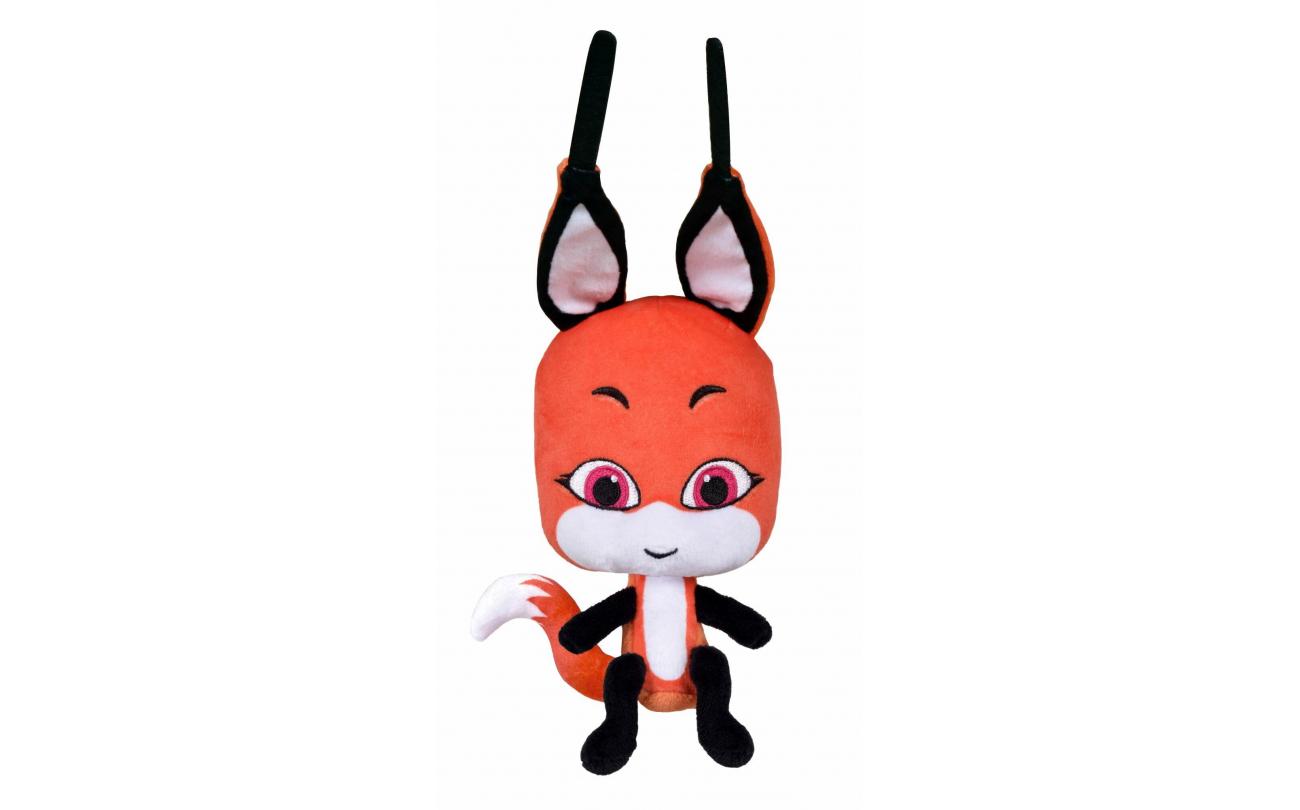 Miraculous Knuffel pluche 15cm