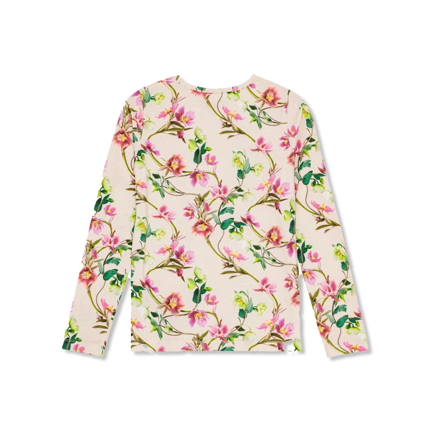 Rose bluse