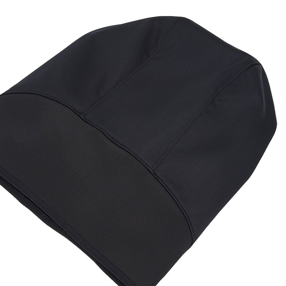 Oakley ELLIPSE SOFTSHELL - Cagoule Homme blackout