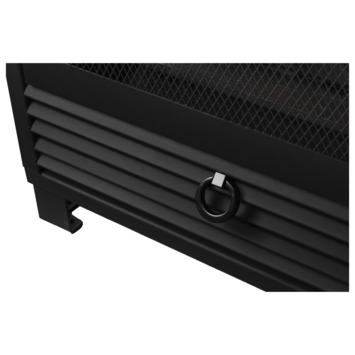 Veranda heater 6000W