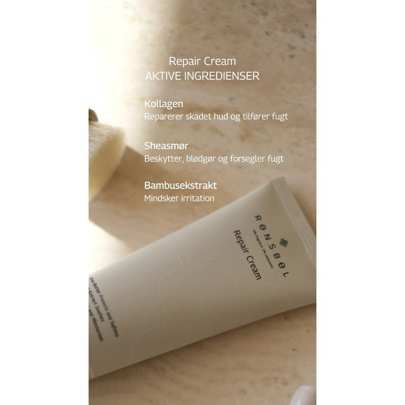 Rønsbøl Repair Cream 100 ml