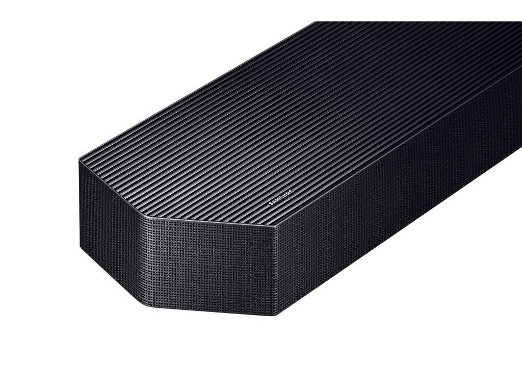 BARRA DE SOM SAMSUNG HW-Q990F/ZF 11.1.4 CH 720W