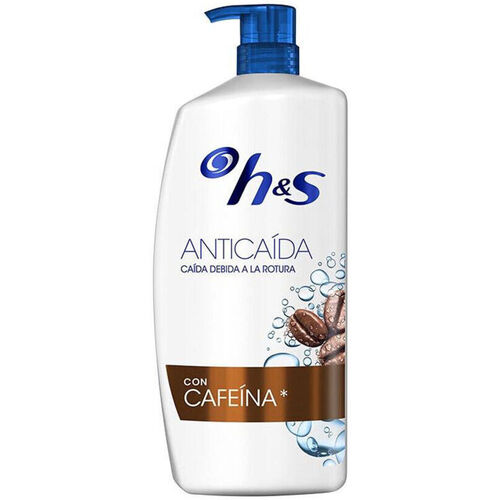 Head & Shoulders - H&s Anticaída Prevención Champú