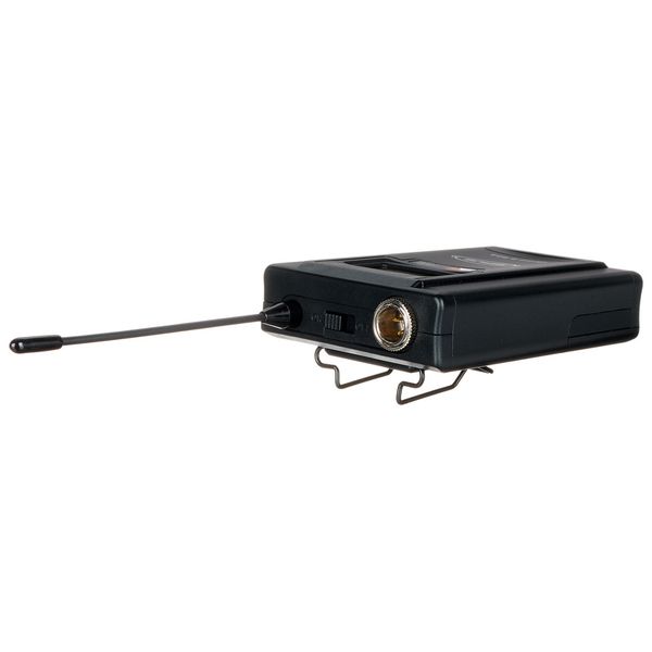 Sirus Quad 4B 823 Case Bundle
