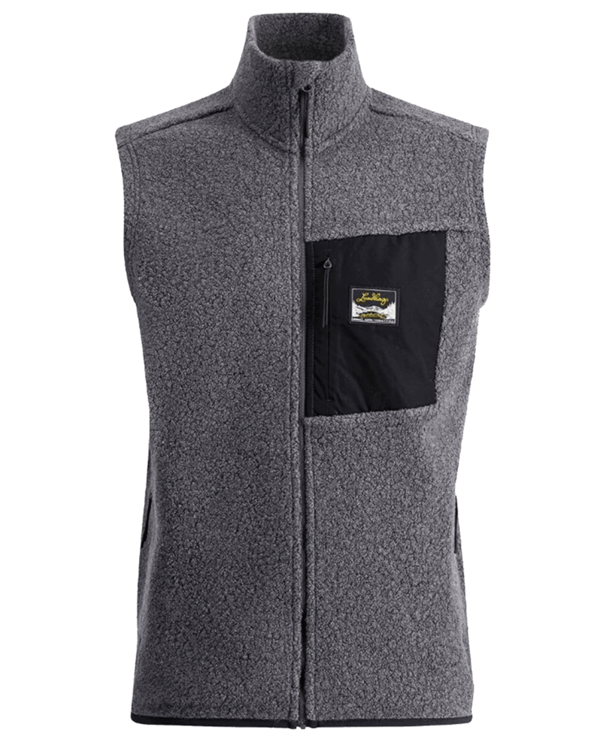 Lundhags<br>Flok Wool Ms Pile Vest