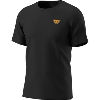 Dynafit Trail T-Shirt Black Out Herren