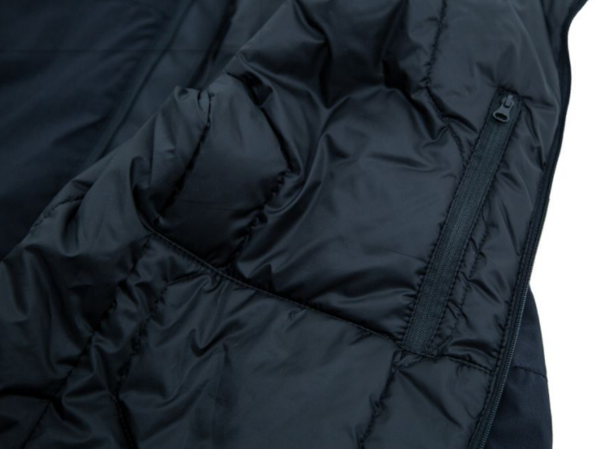 Carinthia<br>G-Loft Windbreaker