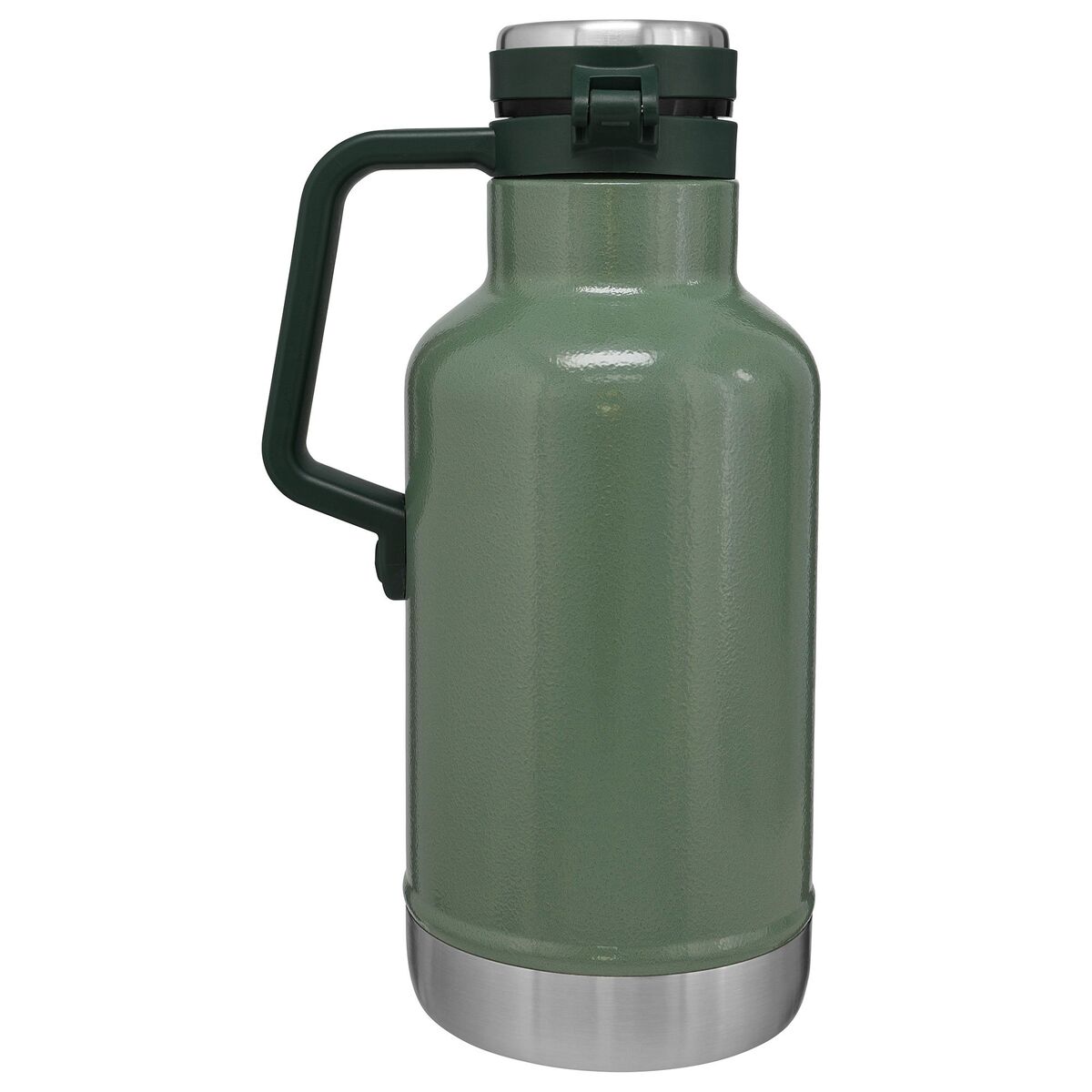 The Easy-Pour Growler, grønn