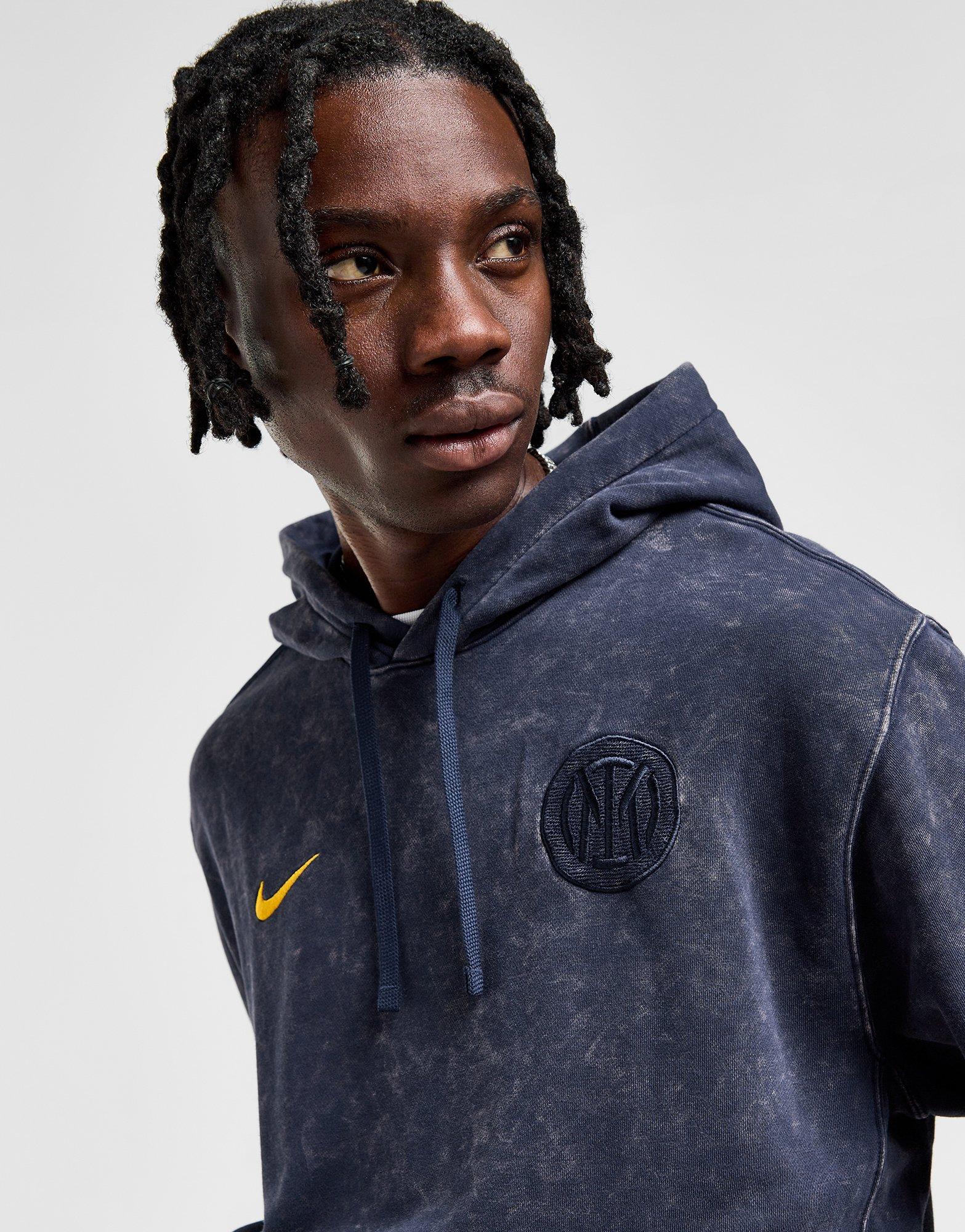 Nike Sweat  à Capuche Inter Milan Homme