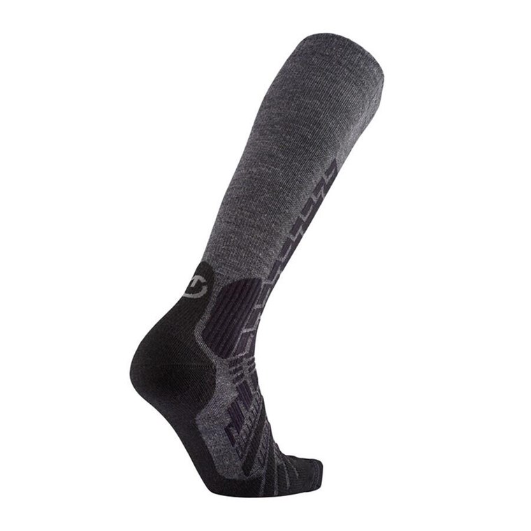 Therm-ic Ultra Warm Comfort Socks S.E.T + S-Pack1400B Nocolor