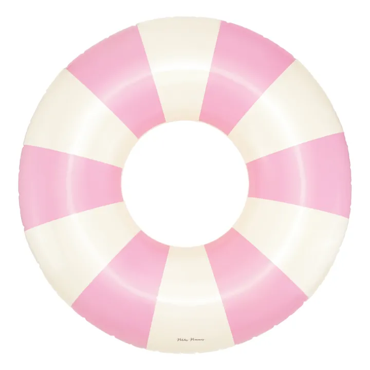 Petites Pommes Bouée Sally | Rose bonbon