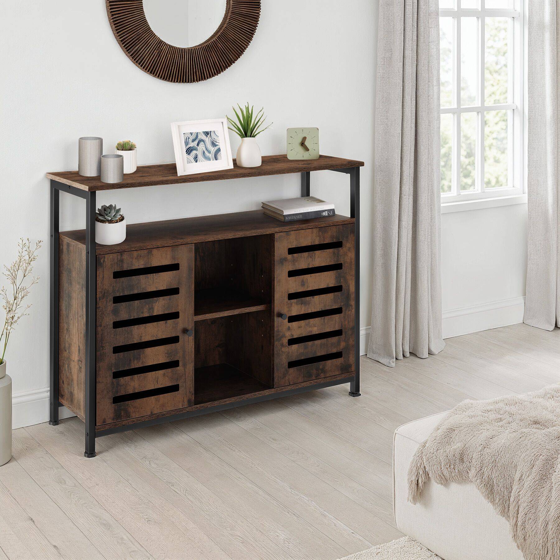 Sideboard Warrington