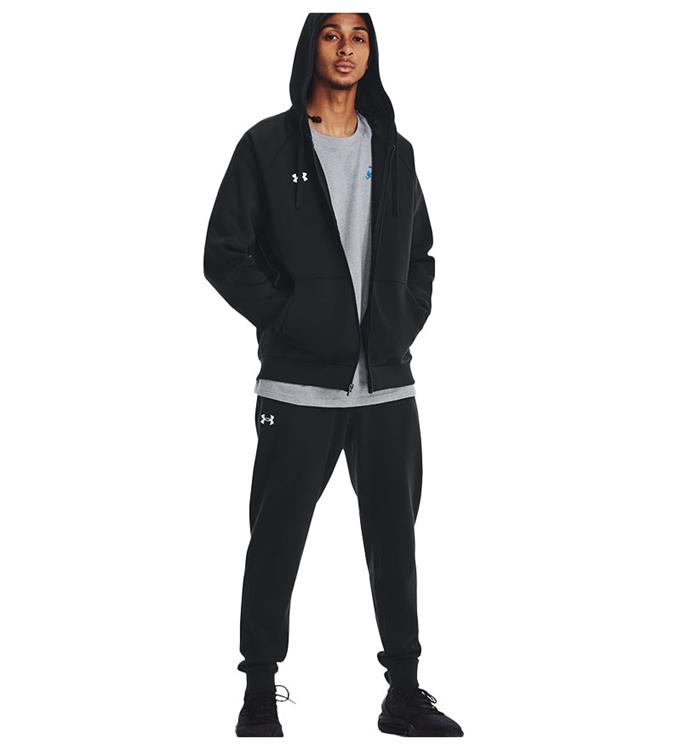 Under Armour Men UA Rival Fleece Hoodie